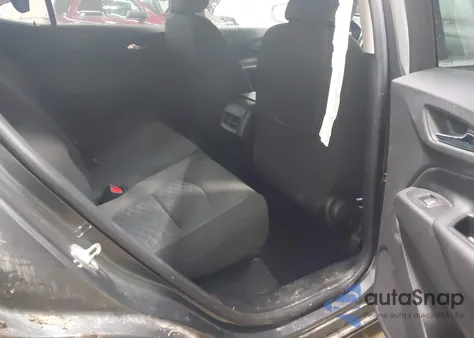 2018 Chevrolet Equinox Lt z USA, uszkodzony, nr VIN 2GNAXSEV2J6298230